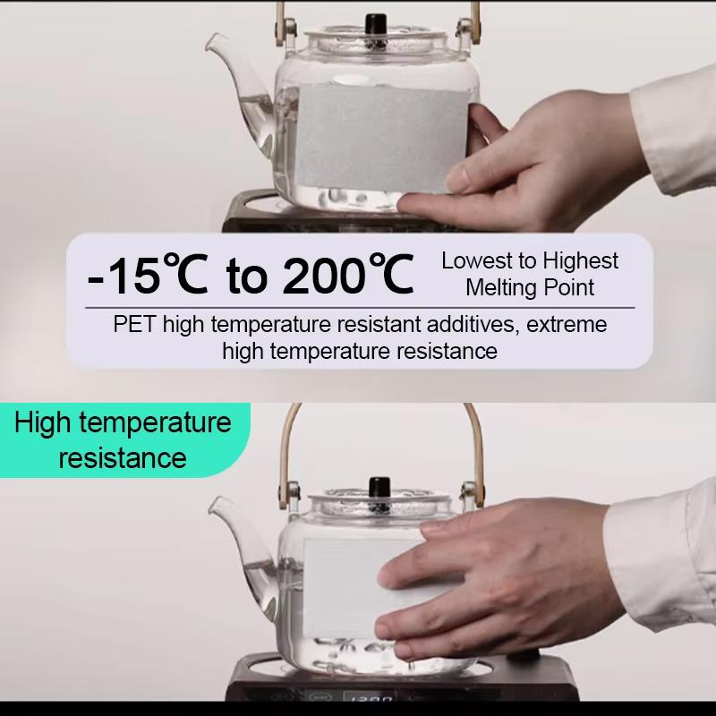 Car Sunroof Sunshade For Smart 1 Car Accessories Jingling #1 ulation Electrostatic Adsorption Outdoor Protection Shades Parts