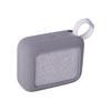Silicone Speaker Protective Sleeve Speaker Skin Cover Shockproofs Antidrop Access for GO 4 GO4 Speaker