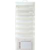 A4 Hanging Organ Folder, Multi Layer Student Handheld File Bag, Paper Sorting