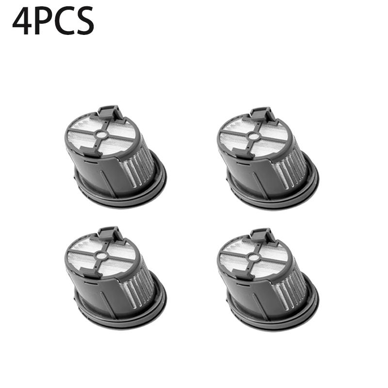 For Dreame H14 Dual / H14 Pro / H14 / H20 Pro Plus / H20 Ultra / H30 Ultra Vacuum Cleaner Roller Hepa Filter Accessories