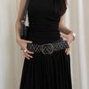 Accessories – Belter for kvinner