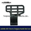 JiaShiBo 405-1 Electric Chainsaw Side Handle Cover 02506