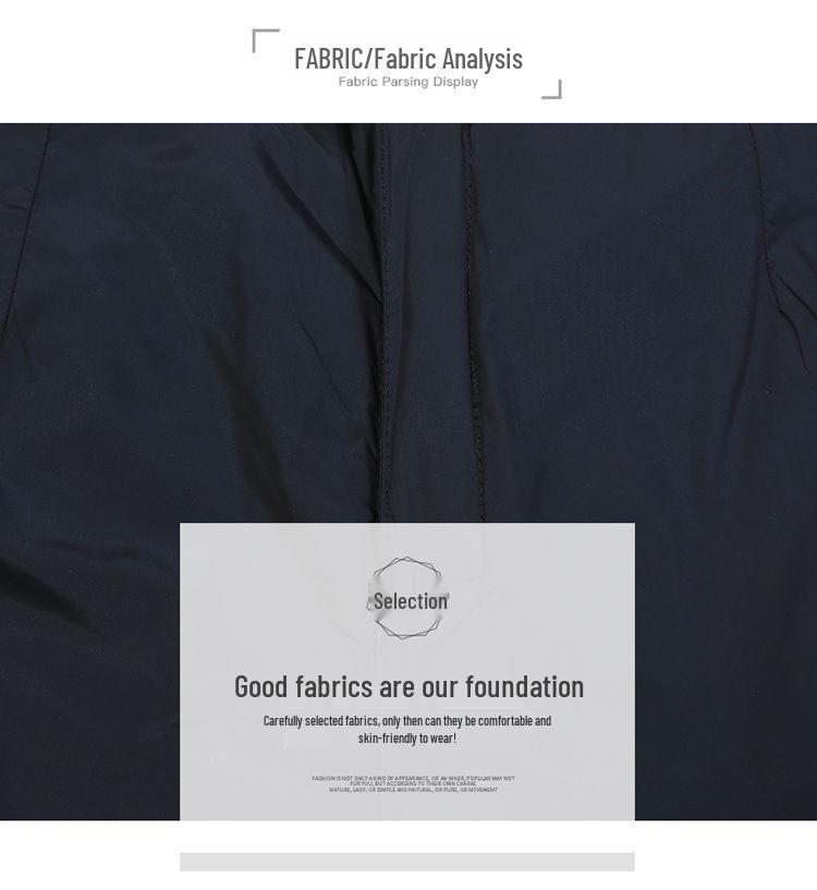 High-Waisted Plus Size Women's Winter Down Pants - Loose, Thick, Warm White Duck Down, Straight Leg for Middle-Aged and Elderly.