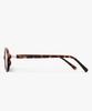 Maegkoin Freak02 Leopard Blue Light Blocking Glasses (Leopard)