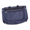 Large Capacity Travel Bag Fashion Casual Oxford Cloth Waterproof Foldable Hand Luggage Bag for Travel Business Sports