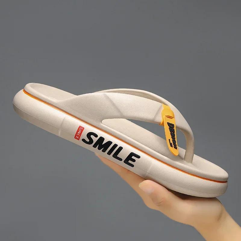 Slipper Men Slippers Brand Slippers Luxury 2024 Men's Cloud Slipper Flip Flop Summer Shoes Sale Slipers Original Brands Shoes
