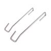 Car Trunk Door Bumper Struts Support Rod Auto Wrap Styling Tinting Cleaning Aid Tool Install Hook for Polish Film Repair Tools