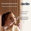 usmile Q20 Electric Toothbrush for Kids & Teens CN plug (adapter included)