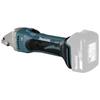 Cisaille Métal - MAKITA - DJS161Z - Epaisseur Max. Alu 200N/mm² - Cadence De Coupe Maximale
