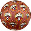 CSKA Moscow Theme Size 5 Match Soccer Ball Professional Outdoor Football Soft Touch Training Ball