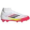 Adidas Chuteiras de Futebol de Campo F50 League para Crianças/Infantis