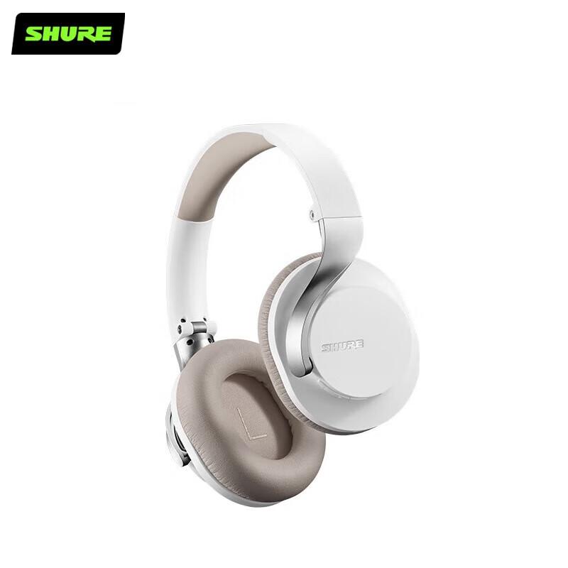 

Беспроводные наушники с шумоподавлением Shure AONIC 40