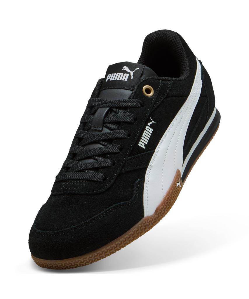 Puma Belladonna Sd - Black:White / 402673-01