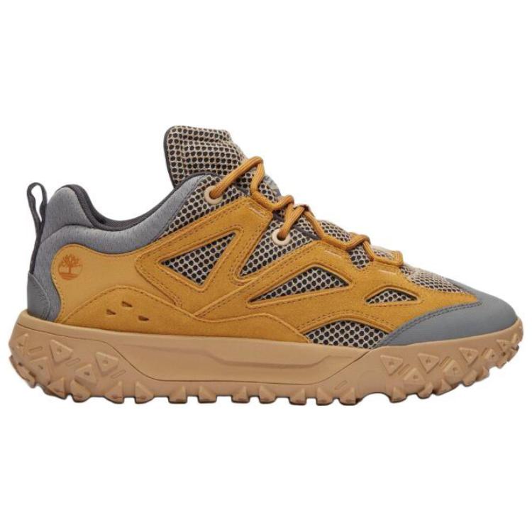 Timberland Men's GreenStride™ Motion 6 Low Hiker A6DU2EDM
