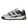 adidas Niteball Orbit Grey Black Unisex Sneakers Core-Black Cream-White GX4729