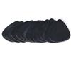 Musical Accessories Guitar Accessories Black Guitar Picks 0.71mm Plectrums Guitar Picks Plectrums