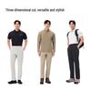 BXIHE JF8530 Men's Outdoor Trousers