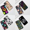 Cat Cute Dog Paw Wallpaper Phone Case for Apple iPhone 17 Pro XS Max Air 6 7 8 Plus 5 + SE 2022 SE2 16E 8+ Protective Cover
