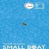 Small Boat by Vincent Delecroix Paperback Book 9781913109370