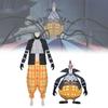 Cosplay Costume For One Piece Fans Moonlightmoruya Pirate Fruit Ability Xs-xxxl