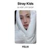 Stray Kids HOP JYP SHOP Resmi Fotoğraf Kartı