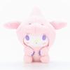 Sanrio My Melody Plush Toy (Dinosaur) 377660