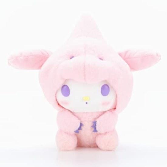 Sanrio My Melody Plush Toy (Dinosaur) 377660