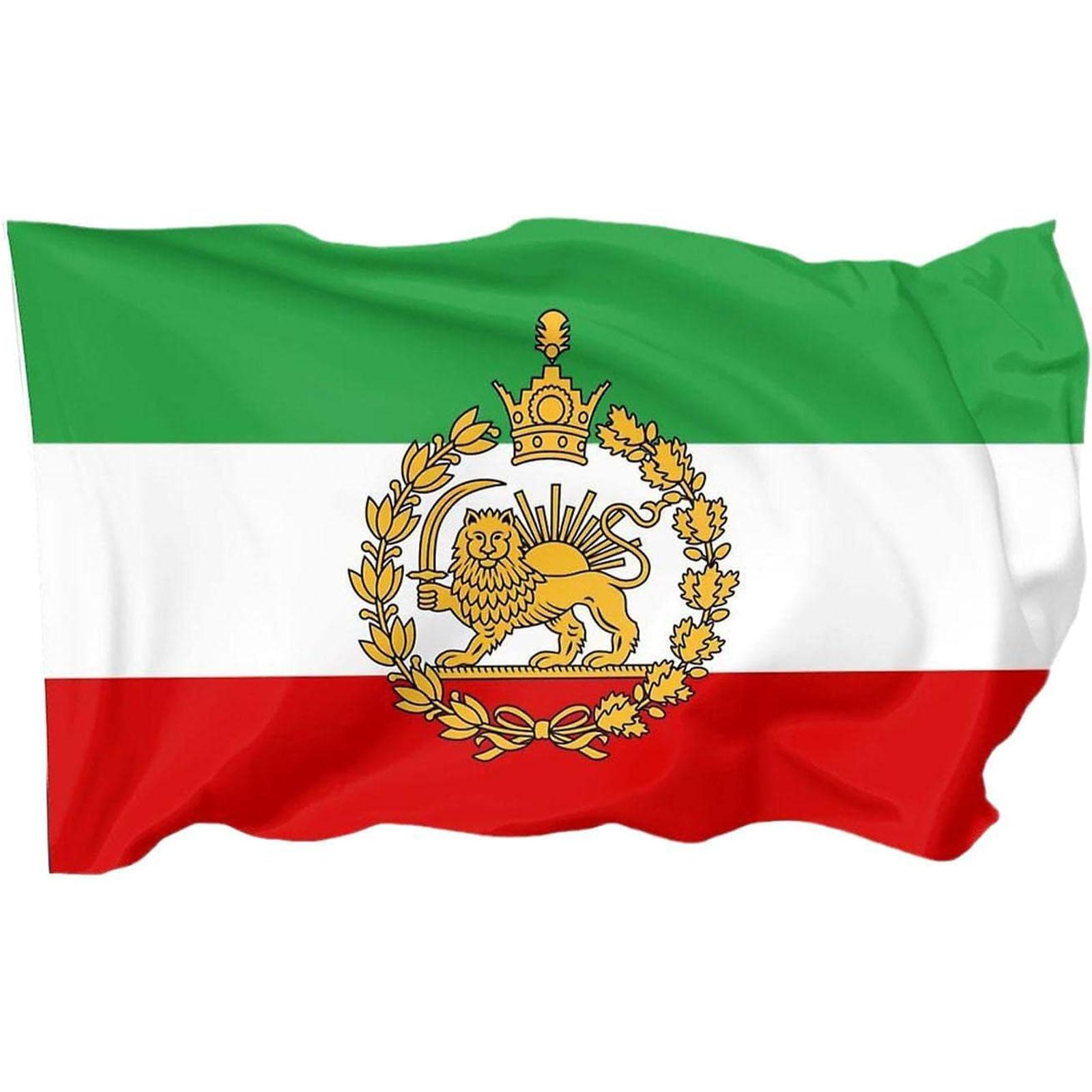 

Outdoor Flags, The Flags One Size