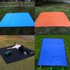 quality Foldable Portable Outdoor Picnic Mat Camping Ground Mats Beach Blanket Waterproof Mattress