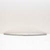 Mercedes-Benz W222 S350 Front Bumper Center Bright Trim