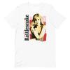 2026 New American drama Yellowstone Dutton Ranch unisex T-shirt, summer High-Quality Men's women's fashion graphics Polyester shirt