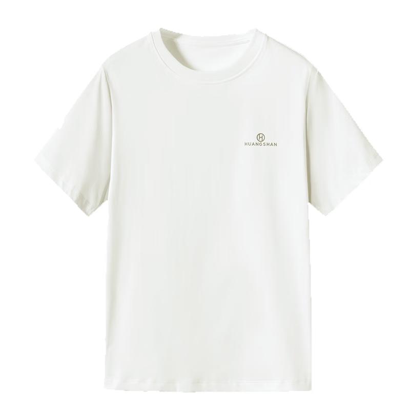 Camel Huangshan Co-branded Couple s Outdoor Sports T-Shirt XL
