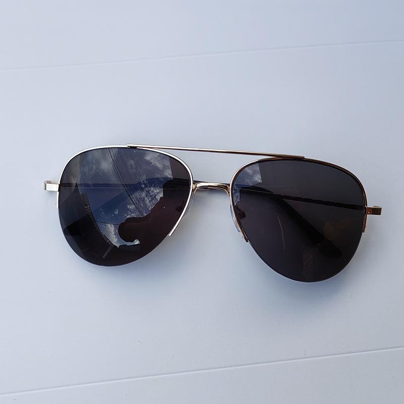 

Солнцезащитные очки мужские солнцезащитные очки пилота для вождения брендовые дизайнерские мужские очки UV400 для рыбалки на открытом воздухе классические авиационные очки для путешествий