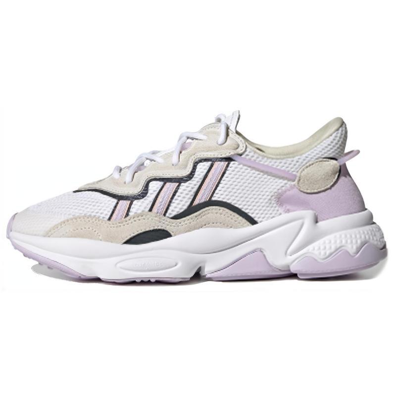 

Adidas Женские кроссовки Ozweego White Purple Tint FY3129 38⅔