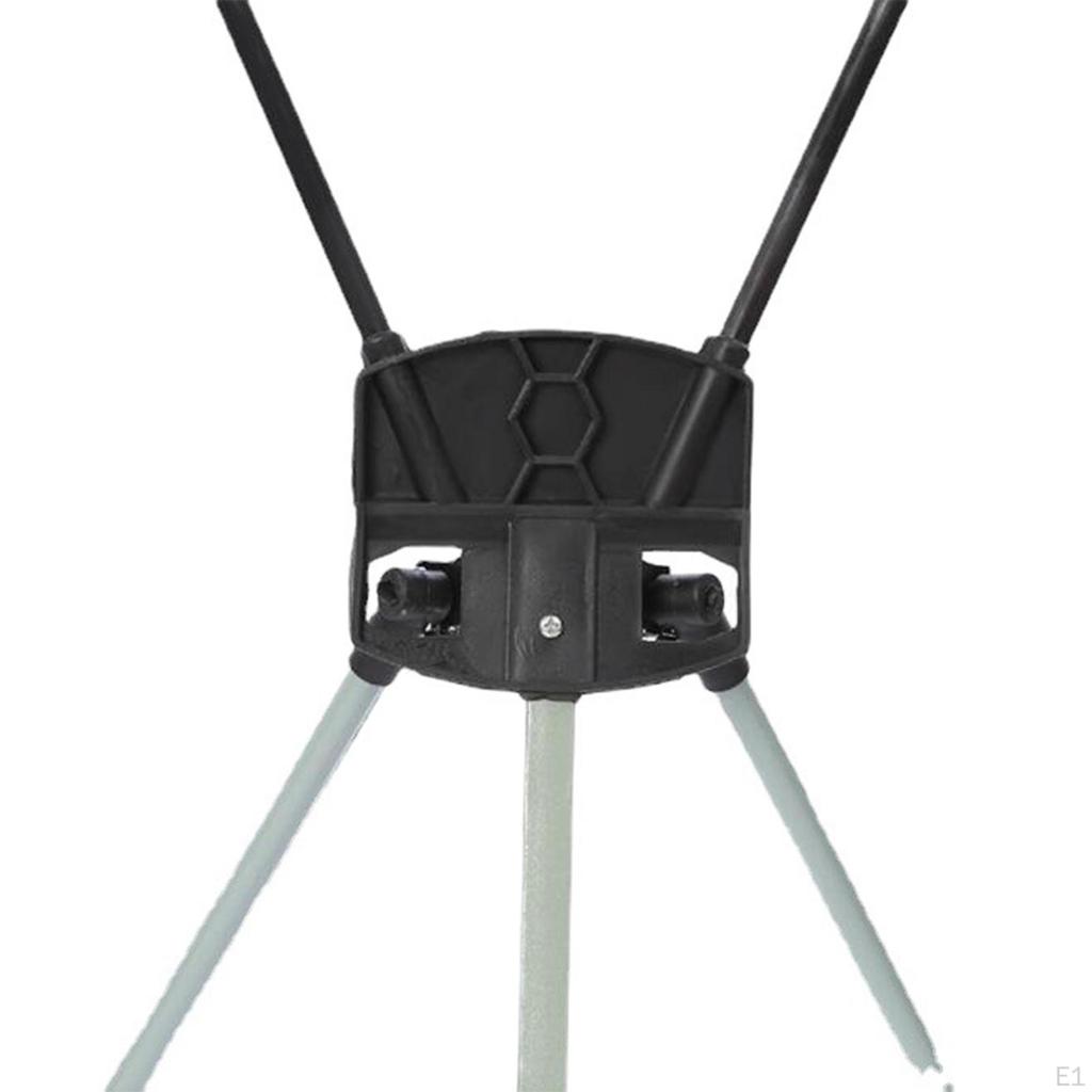 Poster Board Holder Standing Tripod x Banner Stand for Wedding Film Festivals Presentations