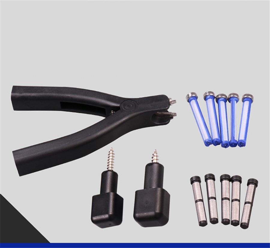 

Для автомобиля Бензиновый топливный инжектор Ремонт Плоскогубцы Гаечный ключ Микрофильтр Инструменты для снятия Набор