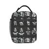 My Everything Arianas Grandes Insulated Lunch Bag Thermal Bag Reusable,Lunch Container Large Tote Lunch Box Food Storage Bags