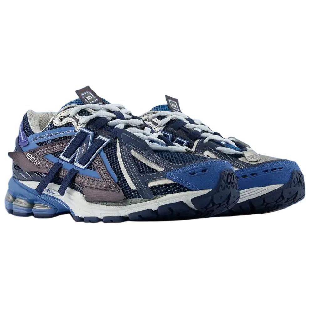 New Balance 1906A 'Giliai mėlyni' sportbačiai U1906AB