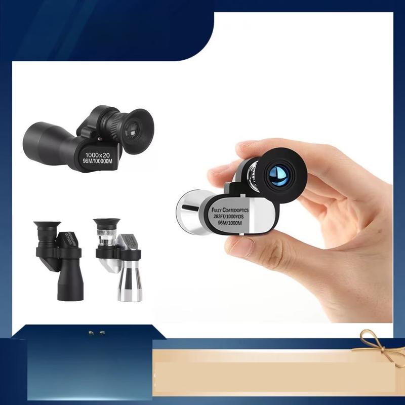 

Miflame Mini Monocular Telescope