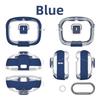 TPU Earbuds Case Shockproof Protective Case New Switch Stand for for JBL TUNE BUDS Women