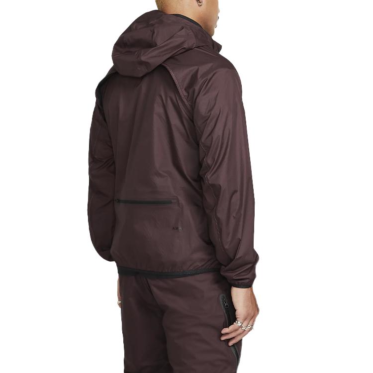 New Nike Nocta Men's Track Jacket DR2618-646