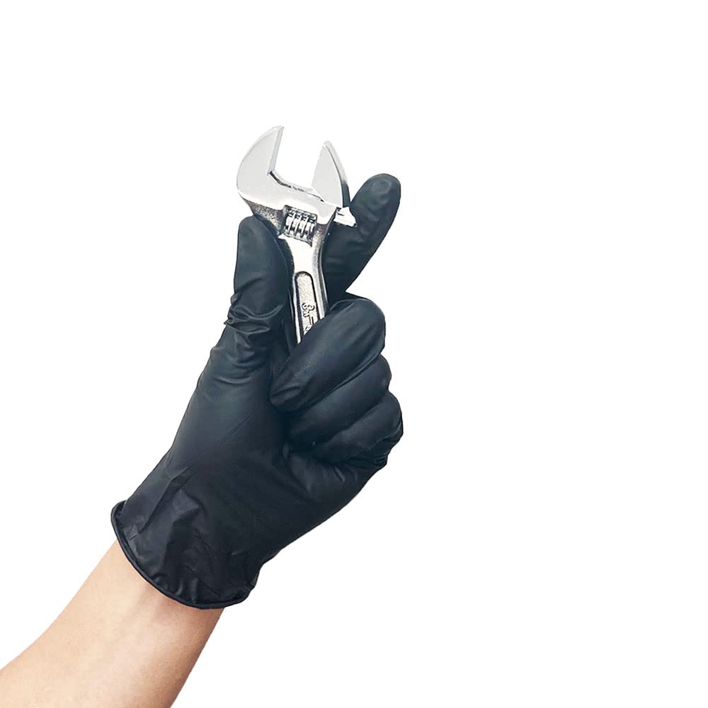 LACCU Engineer Nitrile Gloves 50 pieces