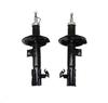 OEM Suzuki Swift+ (ZC11S-4) Pair of Front Shock Absorber 2005-2010 Genuine