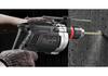 220V Multifunctional Electric Hammer Drill: High-Power Impact, Pistol Drill & Screwdriver for Wall Drilling