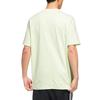 Adidas Originals Pure Color Pocket Casual Round Neck Short Sleeve T-Shirt Men Tops Green HM8009