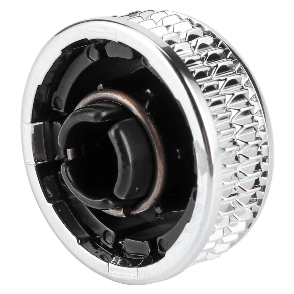 Auto Car Radio Volume Control Knob 8T0919070B Replacement Fits for A4 A5 Q5