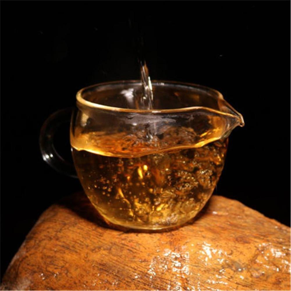HelloYoung In Stock C-PE043 AAAAA Grade Fuding Shoumei White Tea Old Tree 250g Natural Organic Gift