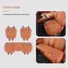 Compatible Seat Covers for Dongfeng Duolika D6, Foton Forica F7/F6, Kaipute K5/L6/K7 - Thin Full Coverage Cushions