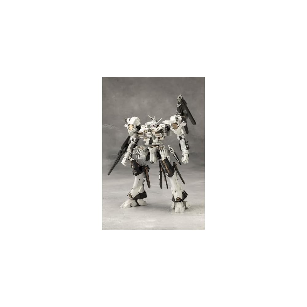 Kotobukiya Armored Core Rosenthal CR-Hogire Noblesse Oblige Full Package Model 1/72 Scale 190mm