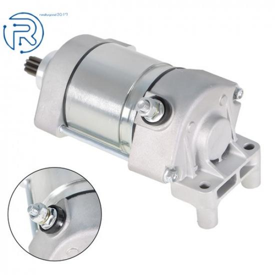 Стартер двигателя подходит для Yamaha YZF-R1 YZF R1 / R1S 2004 2005 2006 2007 2008